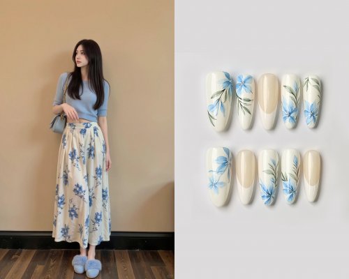 当指尖艺术遇见AI算力：奈杜星球揭示美妆产业背后的“硅基大脑”