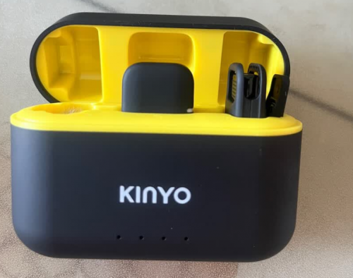 领夹麦最建议买什么样的好？2025年十大领夹麦克风品牌全测评