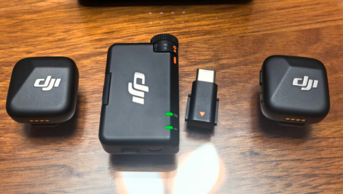 领夹麦最建议买什么样的好？2025年十大领夹麦克风品牌全测评