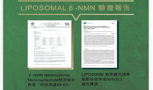 致40+的理性选择，为何NMN18000契合精简高效的抗衰哲学？
