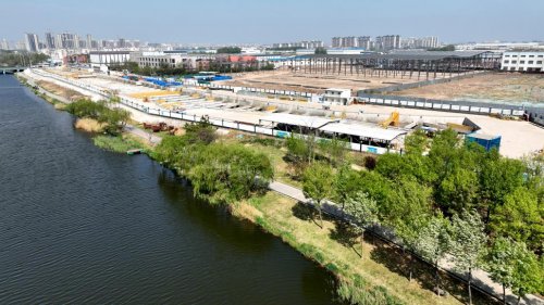 中交一航局青岛地铁8号线支线项目班组获评国家级安全管理标准化二级班组