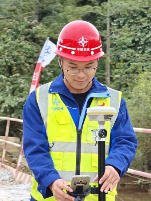 回顾2025，青春在施工一线闪耀