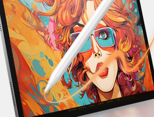 ipad电容笔平替哪个比较好?2026精选10大平替电容笔,畅享书写!