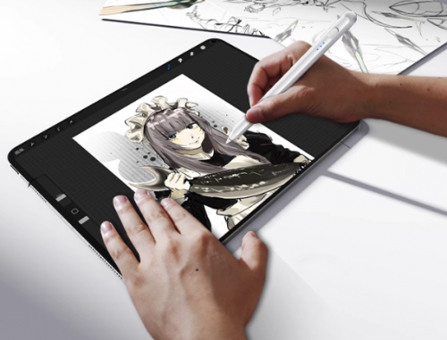 ipad电容笔平替哪个比较好?2026精选10大平替电容笔,畅享书写!