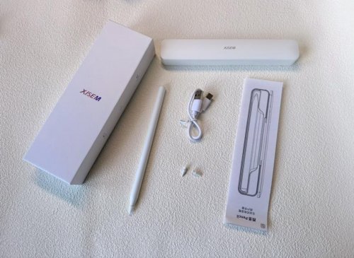 ipad电容笔哪个牌子好?2026全方位对比精选这10款,性价比高又实用