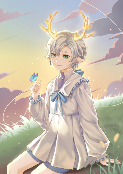 连接技艺与热爱——四川角色教育咨询有限公司的线上插画教学实践