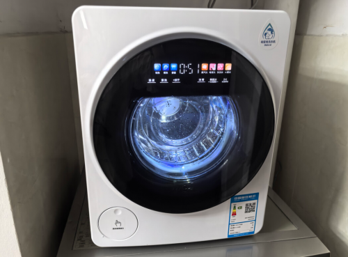 迷你小洗衣机什么牌子好用？盘点2026年最受欢迎的十款迷你洗衣机