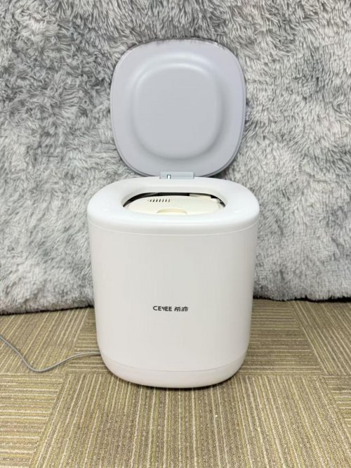 迷你小洗衣机什么牌子好用？盘点2026年最受欢迎的十款迷你洗衣机