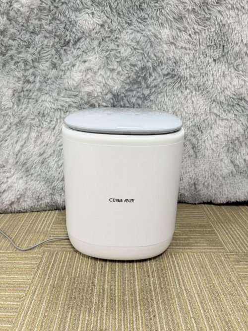 小型洗衣机哪个牌子质量最好？盘点2026预算友好的十款小型洗衣机