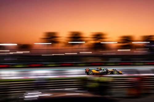 布雷博集团迎来赛车运动50周年,斩获逾1000项世界冠军头衔第2张-新能源车世界 布雷博集团迎来赛车运动50周年,斩获逾1000项世界冠军头衔第2张