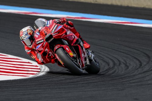 布雷博集团迎来赛车运动50周年,斩获逾1000项世界冠军头衔第5张-新能源车世界 布雷博集团迎来赛车运动50周年,斩获逾1000项世界冠军头衔第5张