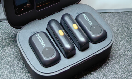 领夹麦克风该怎么选？十款高性价比无线领夹麦克风推荐！