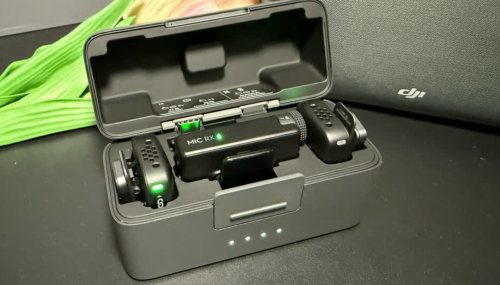 领夹麦克风该怎么选？十款高性价比无线领夹麦克风推荐！