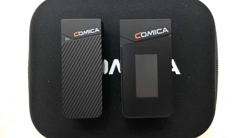 领夹麦克风该怎么选？十款高性价比无线领夹麦克风推荐！