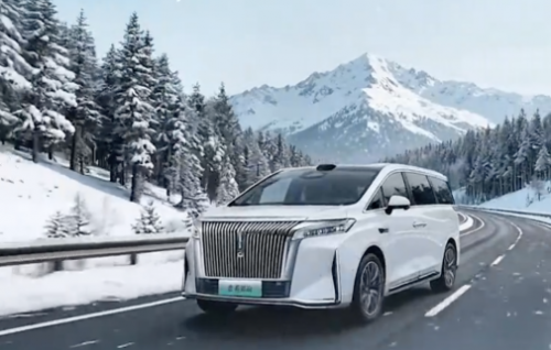 魏牌高山质量可靠吗？细节与实力诠释可靠性