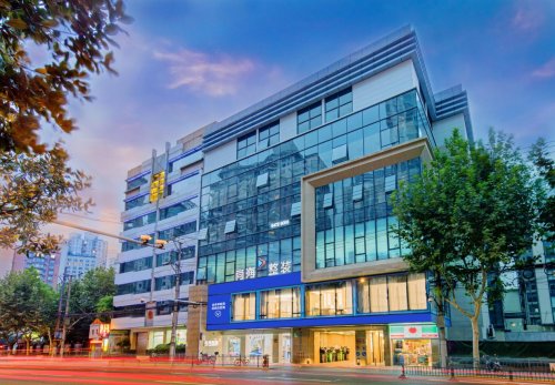 尚海整装装修效果图揭秘：以专业实力与个性化设计，打造沪上理想家居新标杆