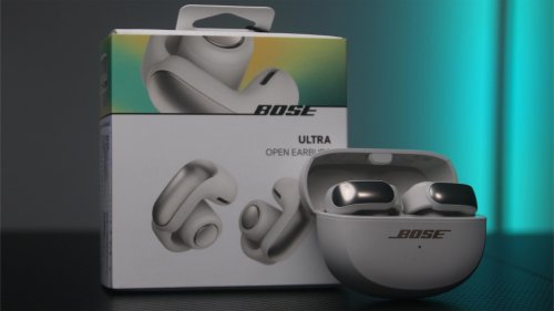 2026年开放式耳机哪一款好？十款高性价比开放式耳机排行榜推荐