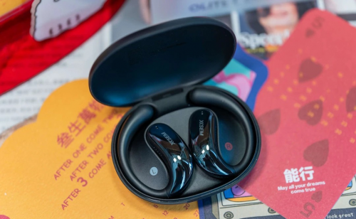 2026年开放式耳机哪一款好？十款高性价比开放式耳机排行榜推荐