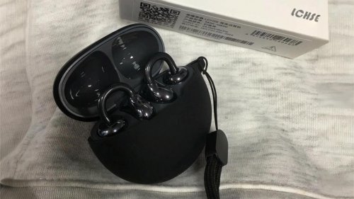 2026年开放式耳机哪一款好？十款高性价比开放式耳机排行榜推荐