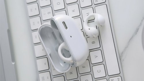 2026年开放式耳机哪一款好？十款高性价比开放式耳机排行榜推荐