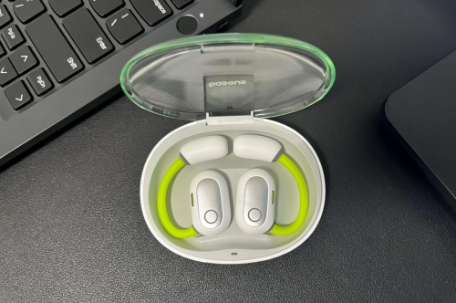 2026年开放式耳机哪一款好？十款高性价比开放式耳机排行榜推荐