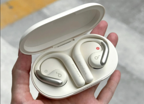 2026年开放式耳机哪一款好？十款高性价比开放式耳机排行榜推荐