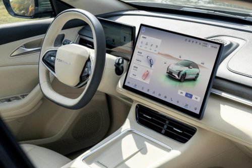 陆地头等舱？星海S7 800V超快充版：舒舒服服，才是团圆正道！