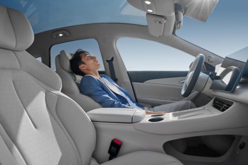 油电同价时代，为什么星海S7 800V超快充版是更聪明的选择？