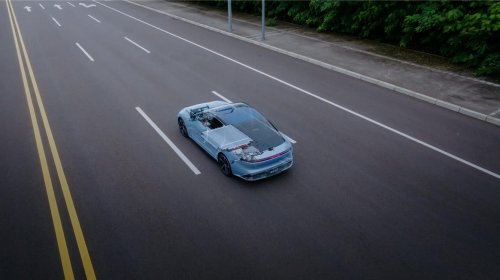 百万级豪车的安全?星海S7 800V超快充版让你触手可及!