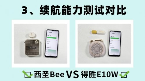 扩音器哪个好？西圣扩音器和得胜哪个好用？专业且实用的选购参考