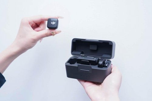 无线领夹麦克风怎么挑选？麦克风哪个好？手机直播麦克风推荐2026