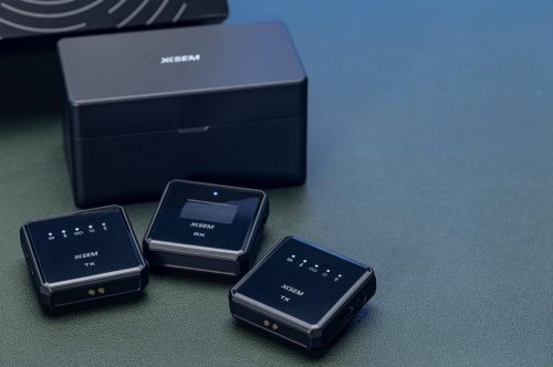 无线领夹麦克风怎么挑选？麦克风哪个好？手机直播麦克风推荐2026