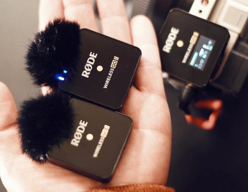 无线领夹麦克风怎么选不踩坑？认清四大风险，十大口碑款闭眼入！