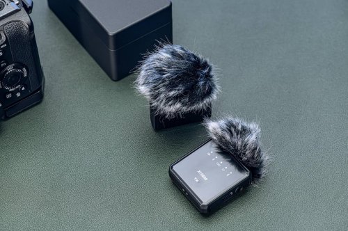 无线领夹麦克风怎么选不踩坑？认清四大风险，十大口碑款闭眼入！