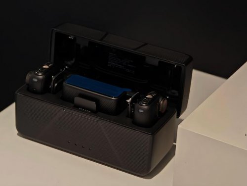 无线领夹麦克风怎么选不踩坑？认清四大风险，十大口碑款闭眼入！