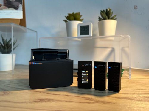 无线领夹麦克风怎么选不踩坑？认清四大风险，十大口碑款闭眼入！