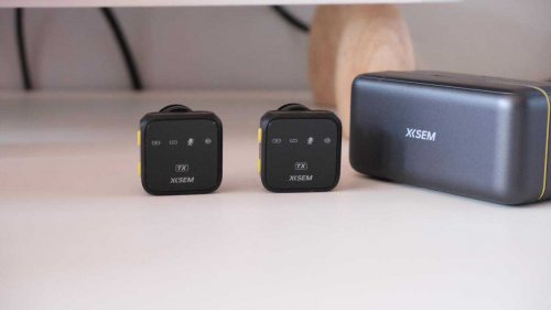 无线领夹麦克风怎么选不踩坑？认清四大风险，十大口碑款闭眼入！