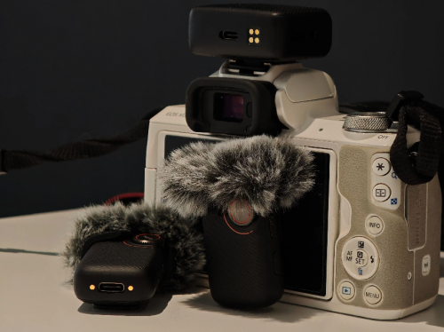 什么领夹麦的音质最好？口碑最好的夹麦排名来了！