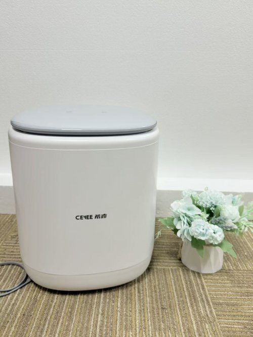 口碑最好的内衣洗衣机是什么牌子？盘点2026口碑最好的内衣洗衣机