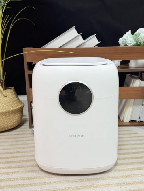 口碑最好的内衣洗衣机是什么牌子？盘点2026口碑最好的内衣洗衣机