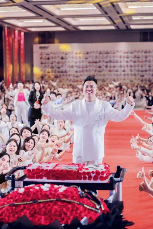 中和咨询林一景《进阶》是创业者的实战认知指南