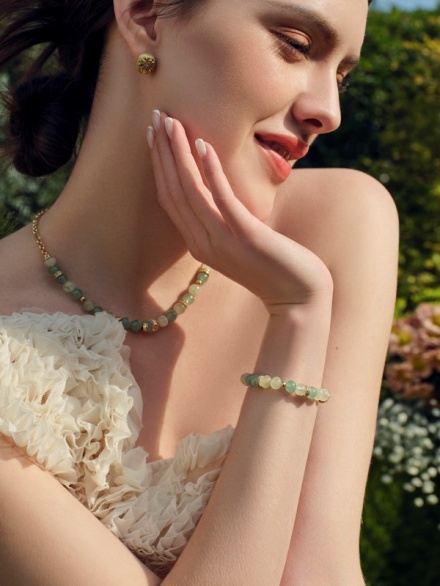 FELLALA翡拉拉早春发布盛会| 翩然春时,信物新生 FELLALA翡拉拉早春发布盛会| 翩然春时,信物新生