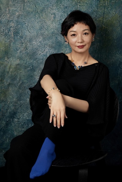 FELLALA翡拉拉早春发布盛会| 翩然春时,信物新生 FELLALA翡拉拉早春发布盛会| 翩然春时,信物新生