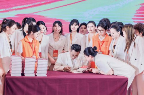 道法术器势：林一景赋能超级创业者的进阶五维体系