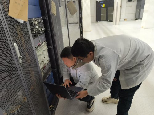 荆门联通以数字化赋能 铸就宽带服务高品质新标杆