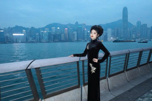 王贵英:智领资本,赋能新质未来-中小企业网