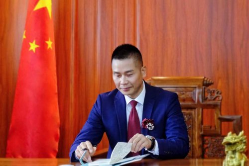 叶银：在快节奏创业圈里，踏实深耕的"长期主义者"