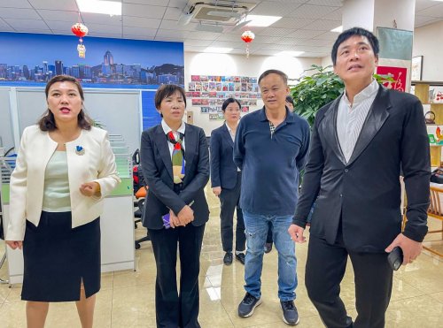 叶银：在快节奏创业圈里，踏实深耕的"长期主义者"