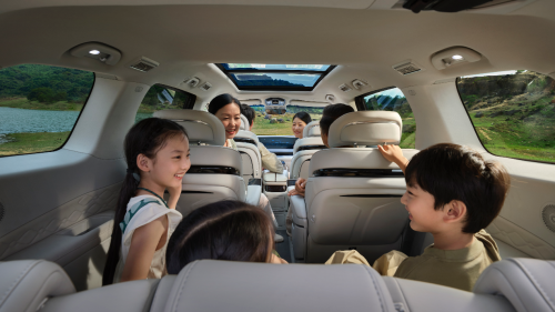 破解电池安全焦虑 东风风行星海V9用服务承诺给出答案