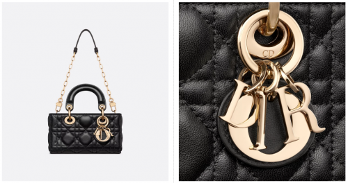 致辛苦一年的你｜一份关于“自我犒赏”的DIOR提案